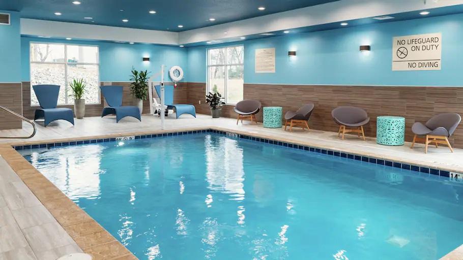 Hampton Inn & Suites Miami, Kendall, Executive Airport Country Walk Esterno foto
