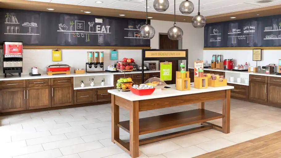 Hampton Inn & Suites Miami, Kendall, Executive Airport Country Walk Esterno foto