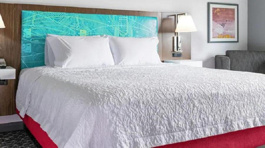 Hampton Inn & Suites Miami, Kendall, Executive Airport Country Walk Esterno foto