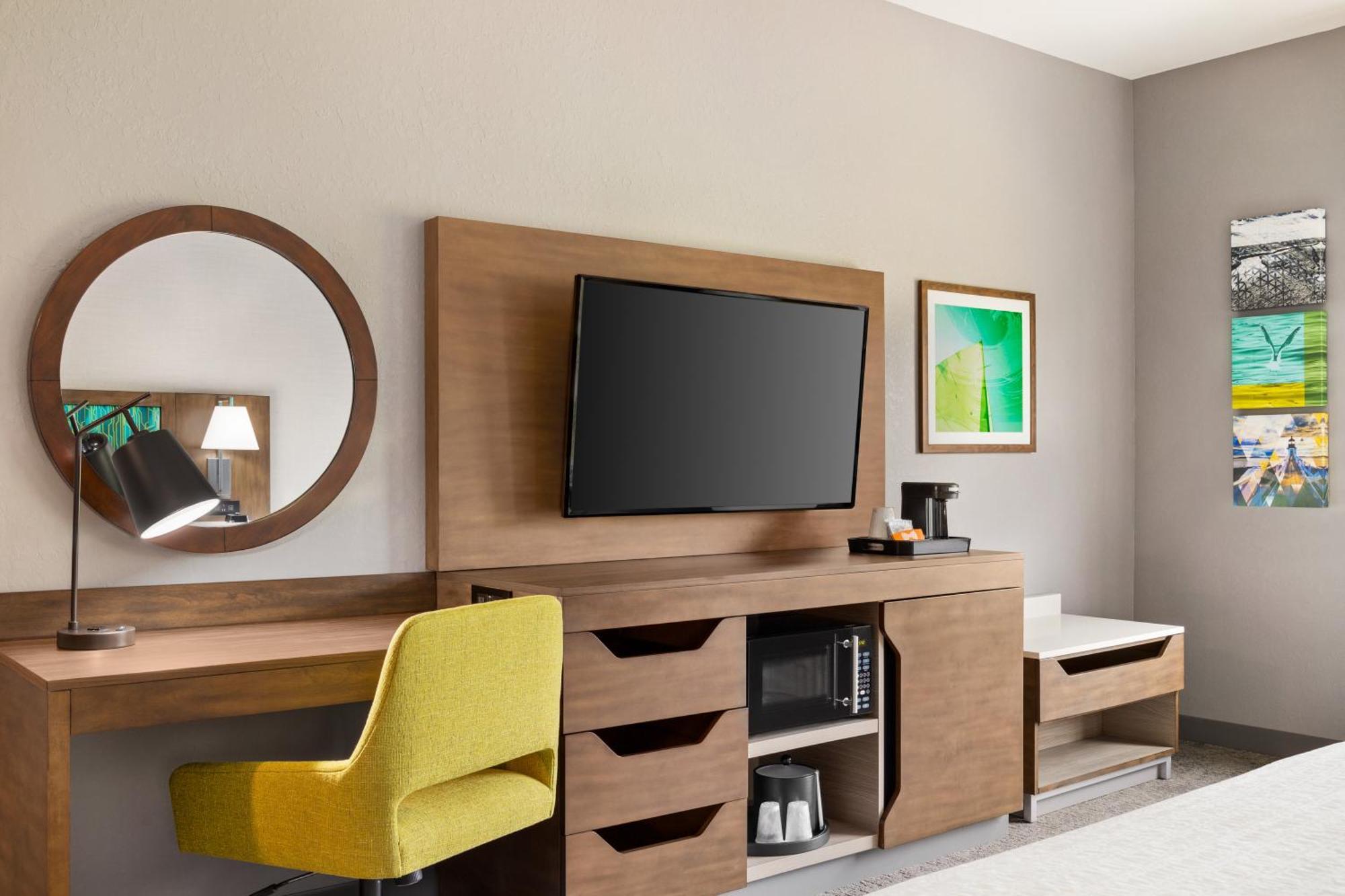 Hampton Inn & Suites Miami, Kendall, Executive Airport Country Walk Esterno foto