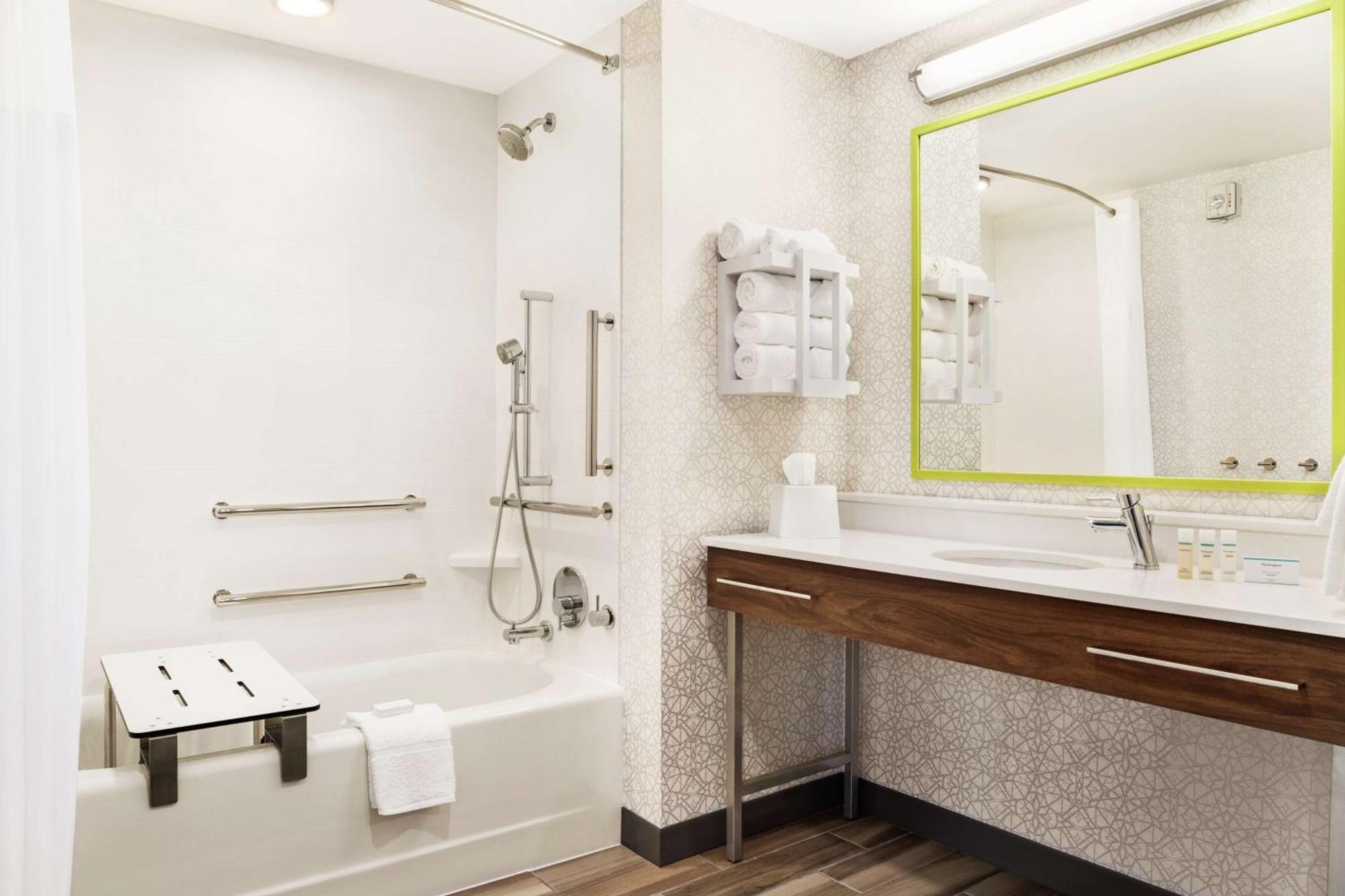 Hampton Inn & Suites Miami, Kendall, Executive Airport Country Walk Esterno foto