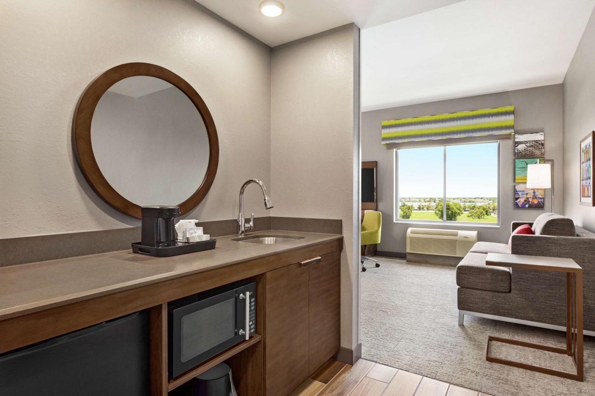 Hampton Inn & Suites Miami, Kendall, Executive Airport Country Walk Esterno foto