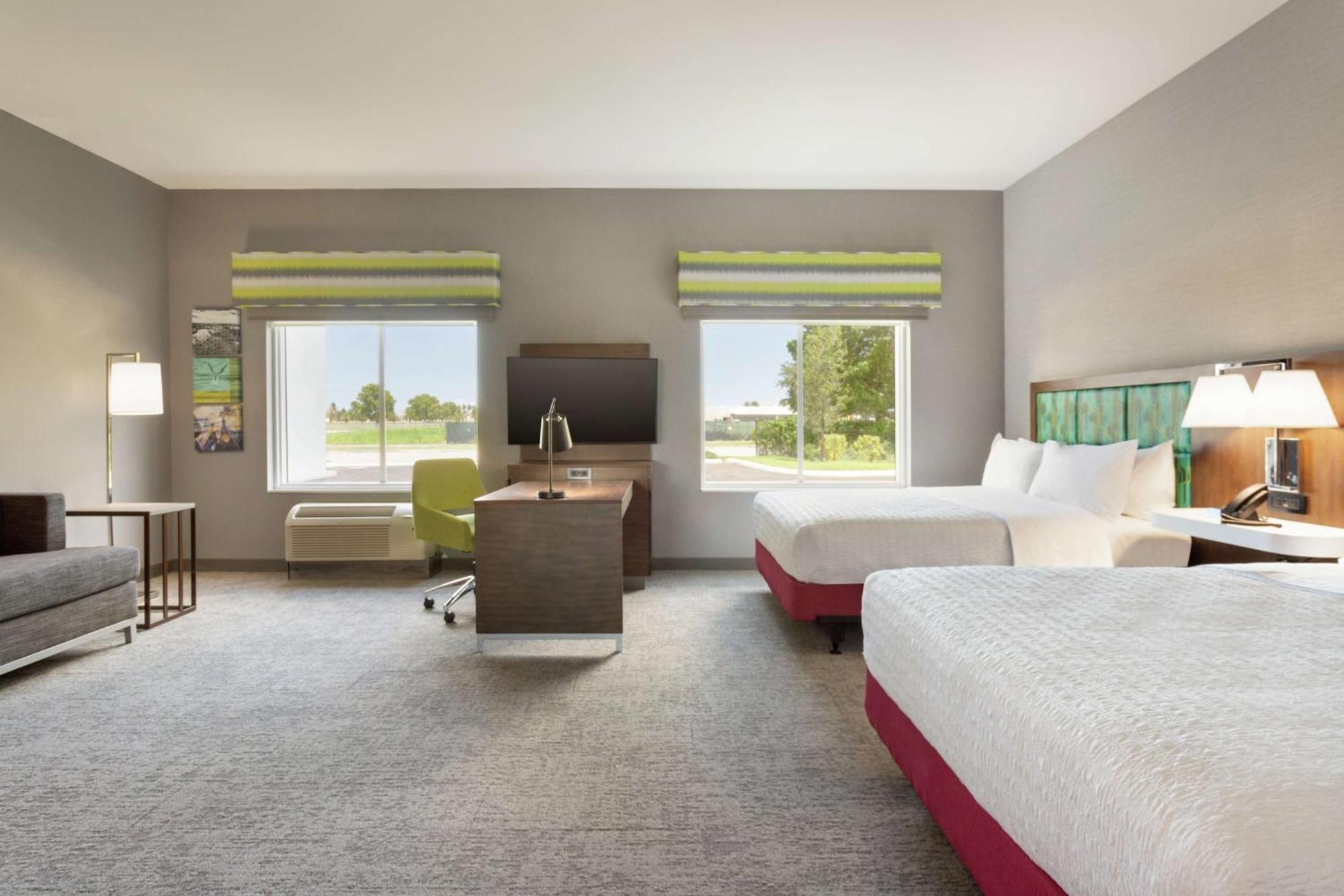 Hampton Inn & Suites Miami, Kendall, Executive Airport Country Walk Esterno foto