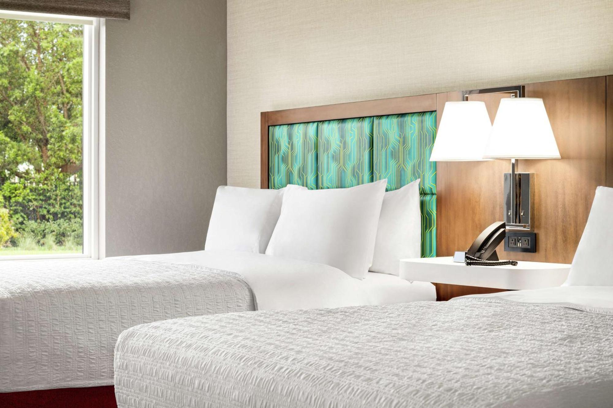 Hampton Inn & Suites Miami, Kendall, Executive Airport Country Walk Esterno foto