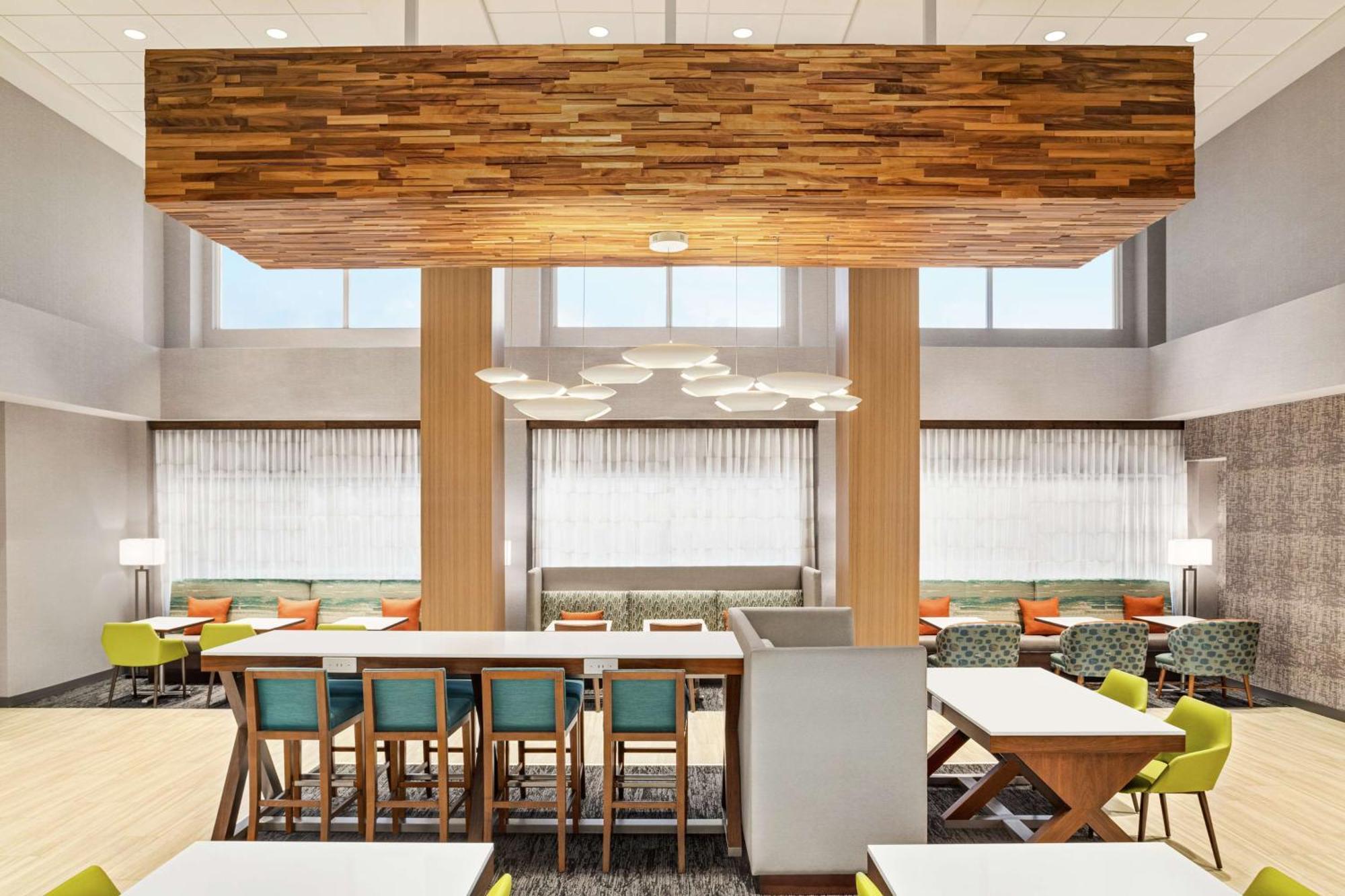 Hampton Inn & Suites Miami, Kendall, Executive Airport Country Walk Esterno foto