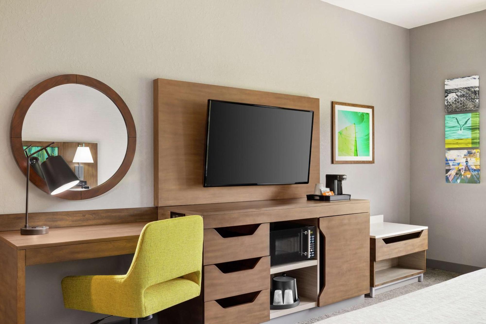 Hampton Inn & Suites Miami, Kendall, Executive Airport Country Walk Esterno foto