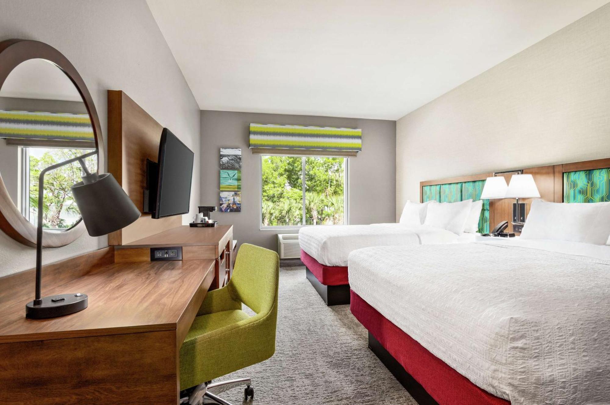 Hampton Inn & Suites Miami, Kendall, Executive Airport Country Walk Esterno foto
