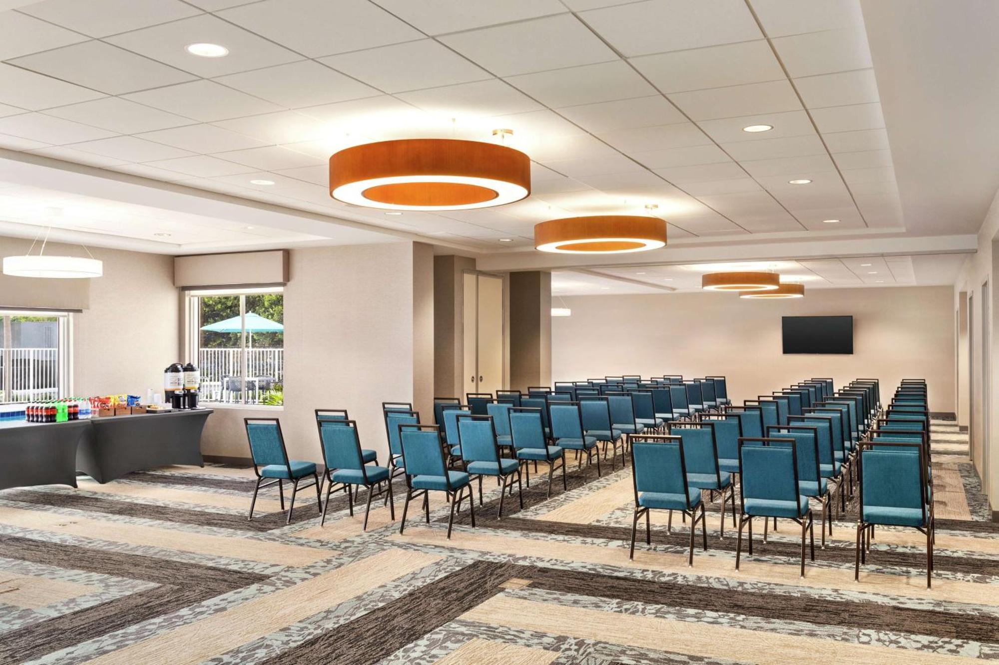 Hampton Inn & Suites Miami, Kendall, Executive Airport Country Walk Esterno foto