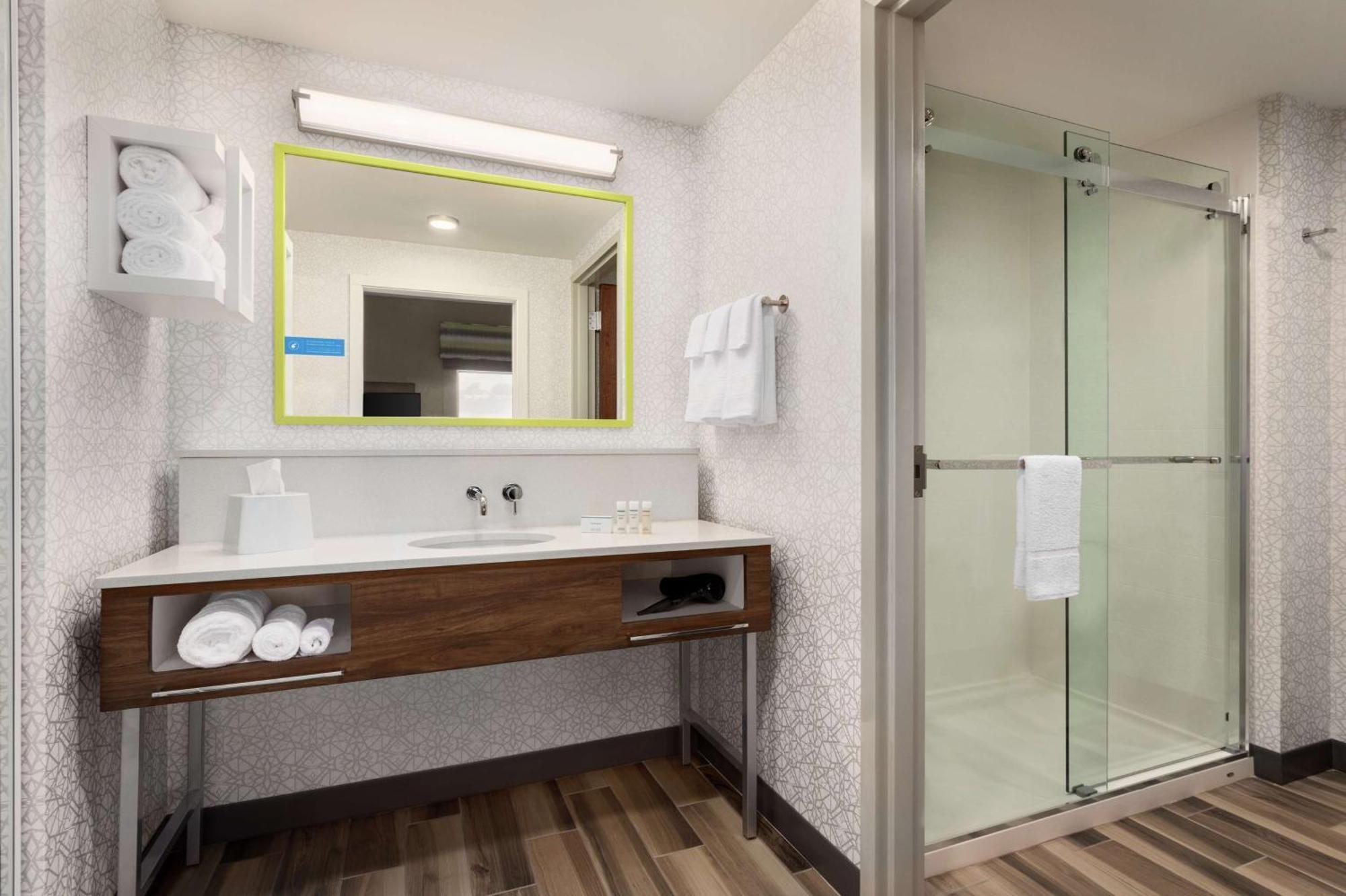 Hampton Inn & Suites Miami, Kendall, Executive Airport Country Walk Esterno foto
