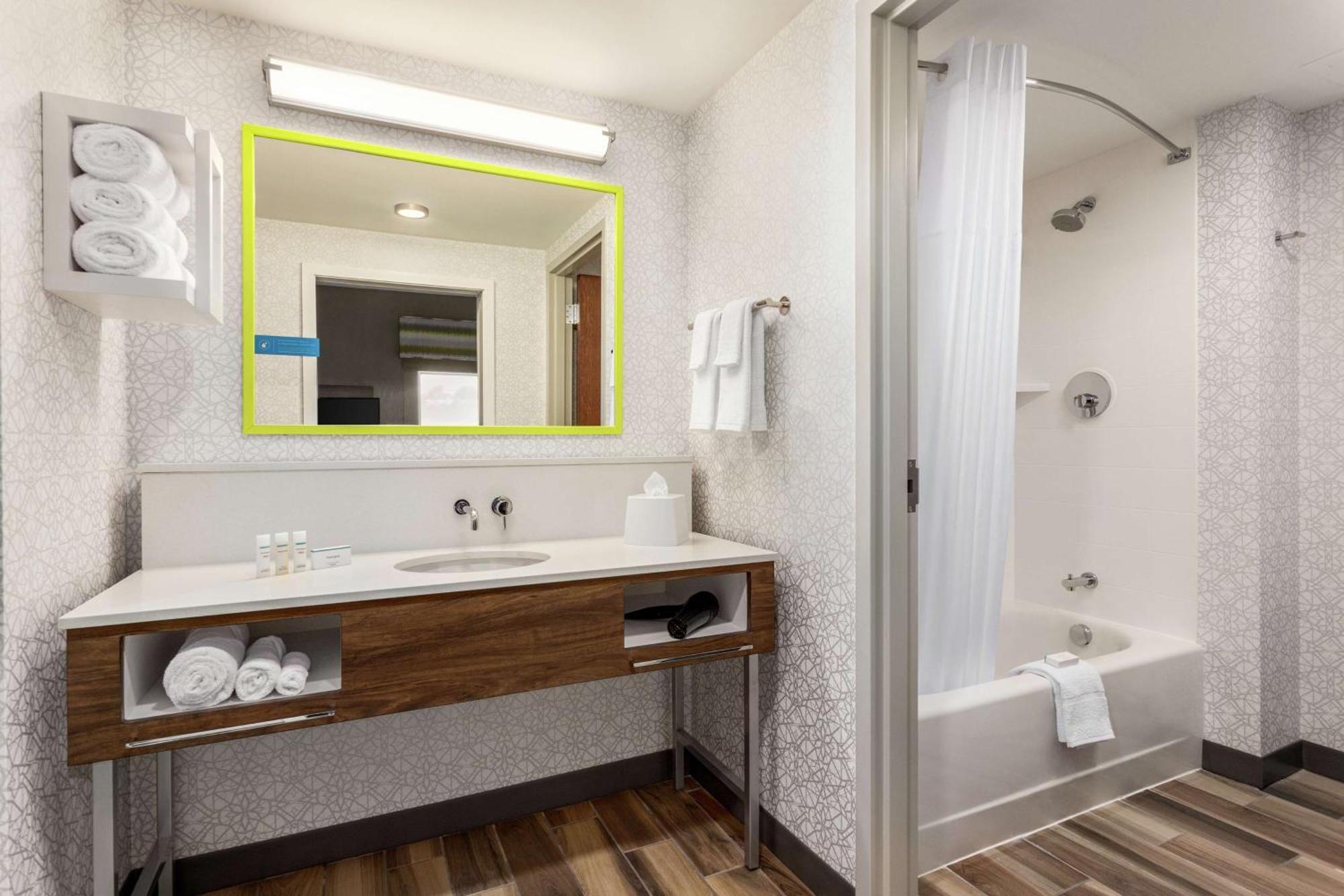 Hampton Inn & Suites Miami, Kendall, Executive Airport Country Walk Esterno foto