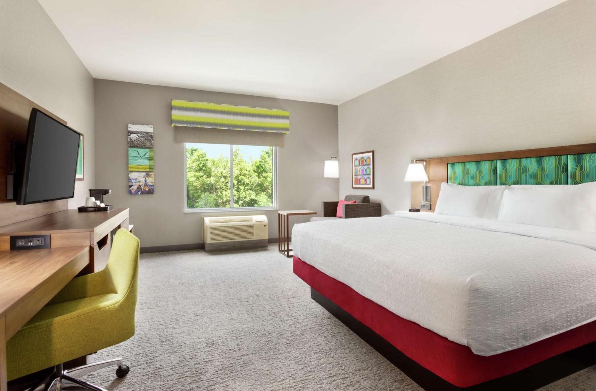 Hampton Inn & Suites Miami, Kendall, Executive Airport Country Walk Esterno foto