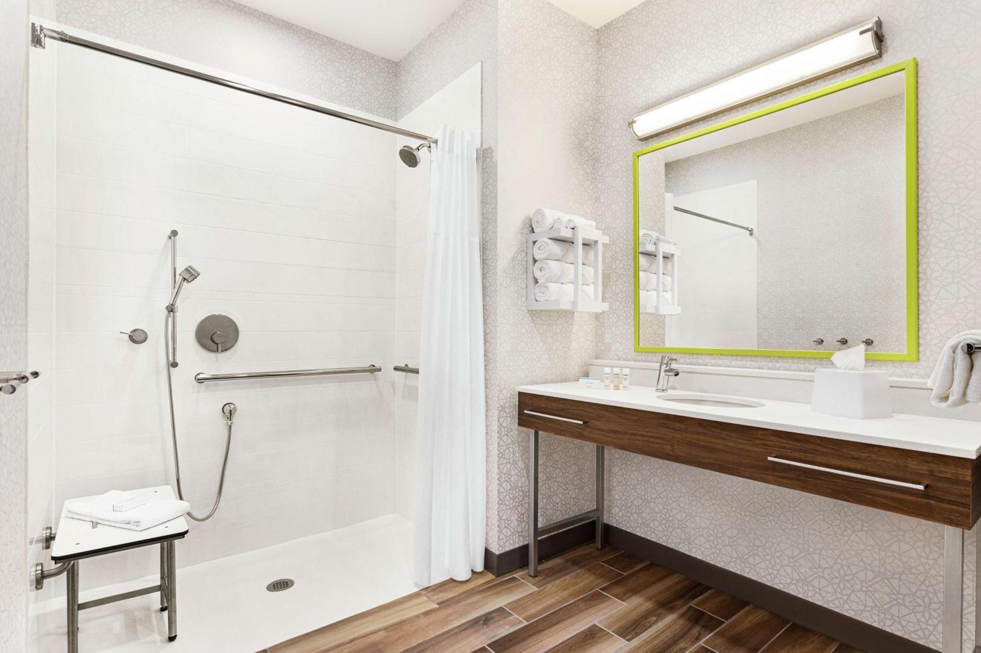 Hampton Inn & Suites Miami, Kendall, Executive Airport Country Walk Esterno foto