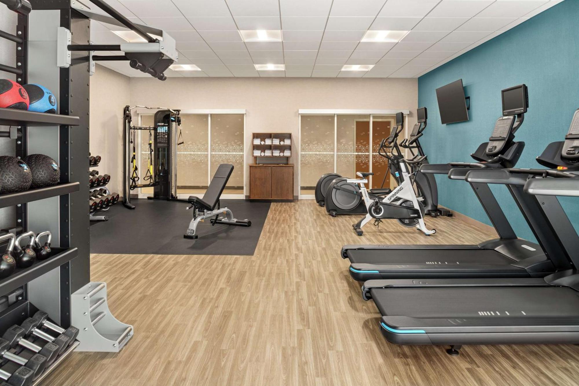 Hampton Inn & Suites Miami, Kendall, Executive Airport Country Walk Esterno foto