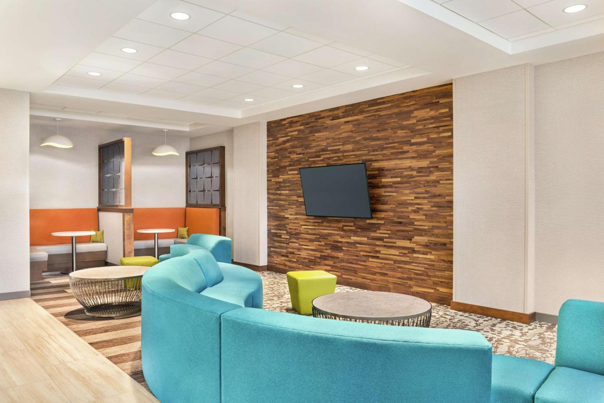 Hampton Inn & Suites Miami, Kendall, Executive Airport Country Walk Esterno foto