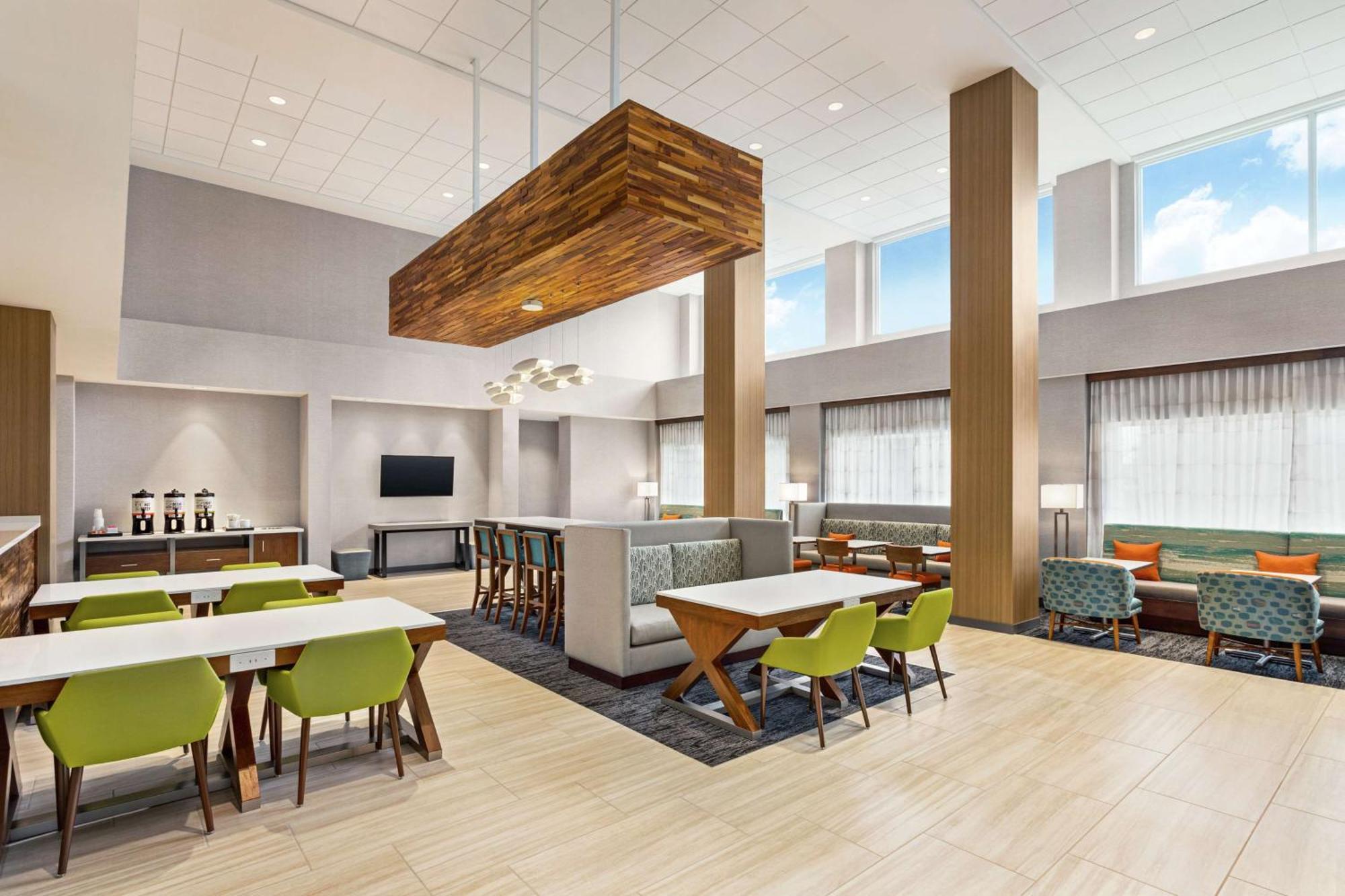 Hampton Inn & Suites Miami, Kendall, Executive Airport Country Walk Esterno foto